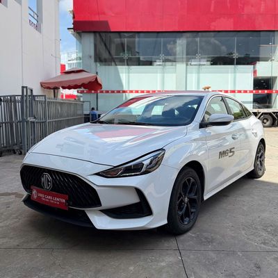 MG5 STD 2024  - 15000 km - xe cty. Mua bán Ô tô tại Quận 6 Tp Hồ Chí Minh được đăng bởi MG USED CARS KINH DƯƠNG VƯƠNG