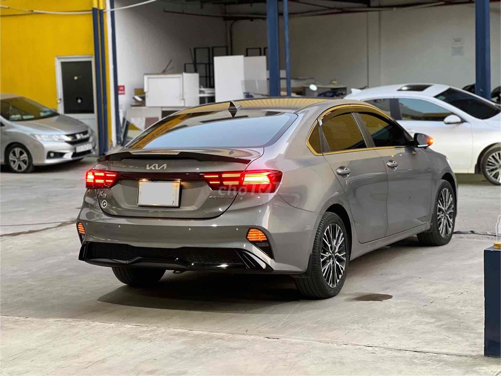 Kia K3 2023 Premium 1.6 AT - 25000 km. Mua bán Ô tô tại Quận Tân Phú Tp Hồ Chí Minh được đăng bởi Nguyễn Tân Xe Lướt  hình 3