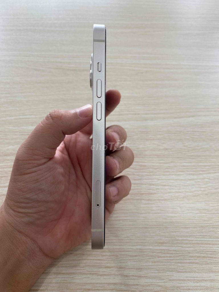 iphone 13 thường 128GB. Mua bán Điện thoại tại Thành phố Long Xuyên An Giang được đăng bởi Khoa Knmobile An Giang hình 5