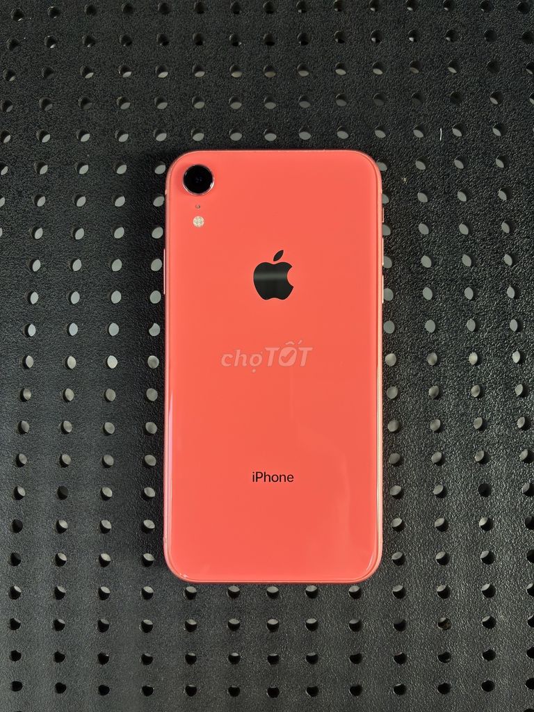 IPhone Xr 64gb Cam. Mua bán Điện thoại tại Quận 7 Tp Hồ Chí Minh được đăng bởi Nguyễn Việt Hưng hình 1