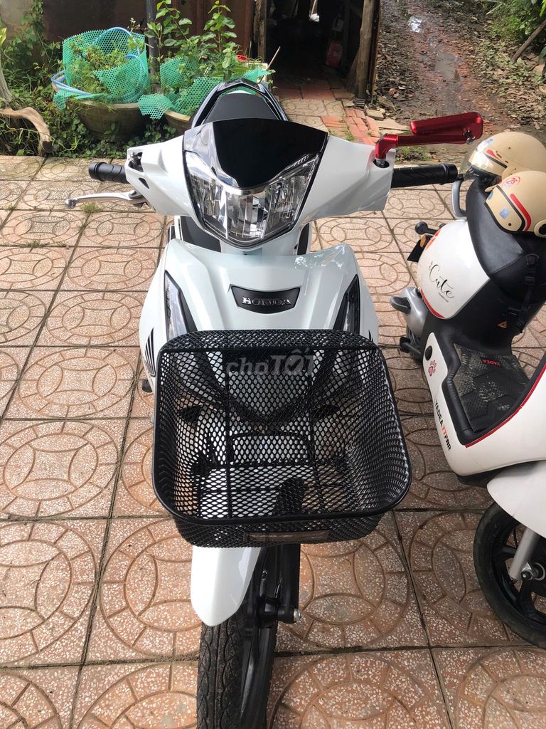 Xe Dư Nên Bán. Mua bán Xe máy tại Quận Thốt Nốt Cần Thơ được đăng bởi Trần Minh Quân hình 3