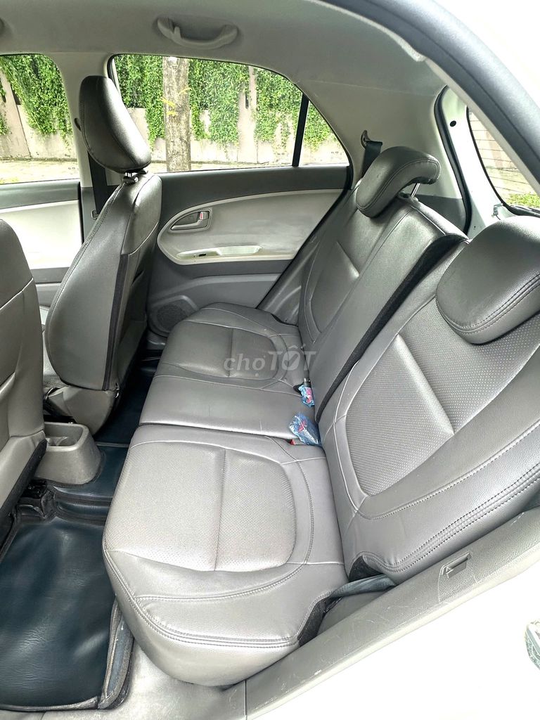 bán xe Morning 2016 số sàn, chính chủ, giá rẻ. Mua bán Ô tô tại Quận Tân Phú Tp Hồ Chí Minh được đăng bởi  tran minh hình 10