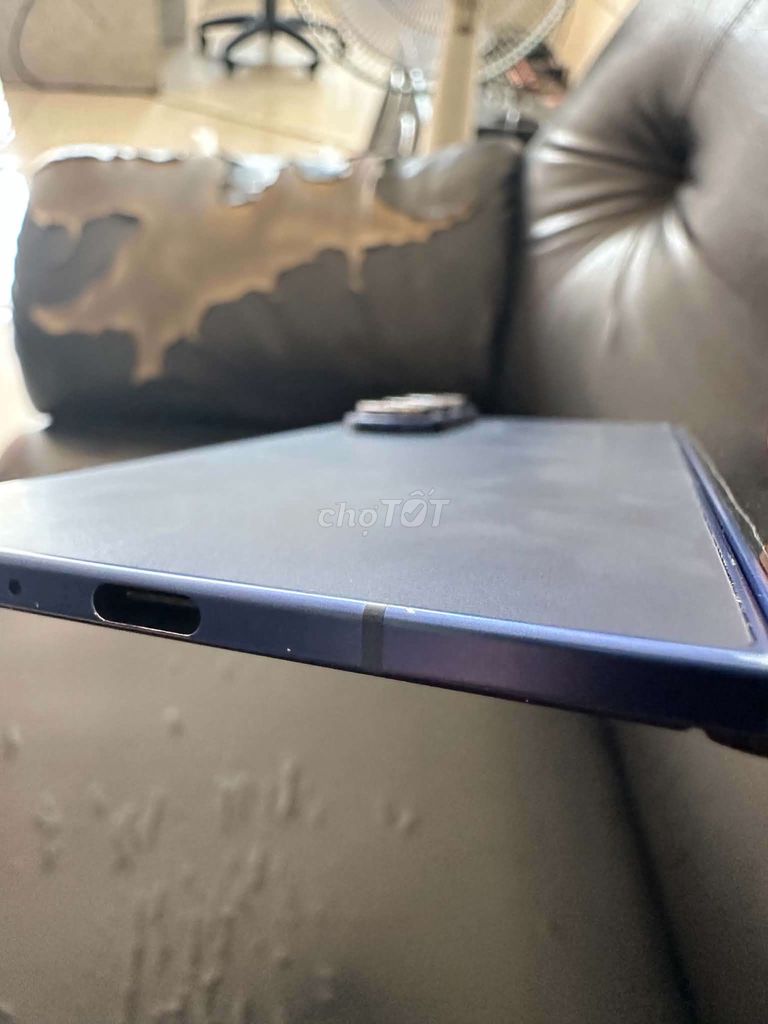 Samsung Z Fold 7 12GB/256GB Xanh. Mua bán Điện thoại tại Quận 8 Tp Hồ Chí Minh được đăng bởi Dương Nguyễn hình 1