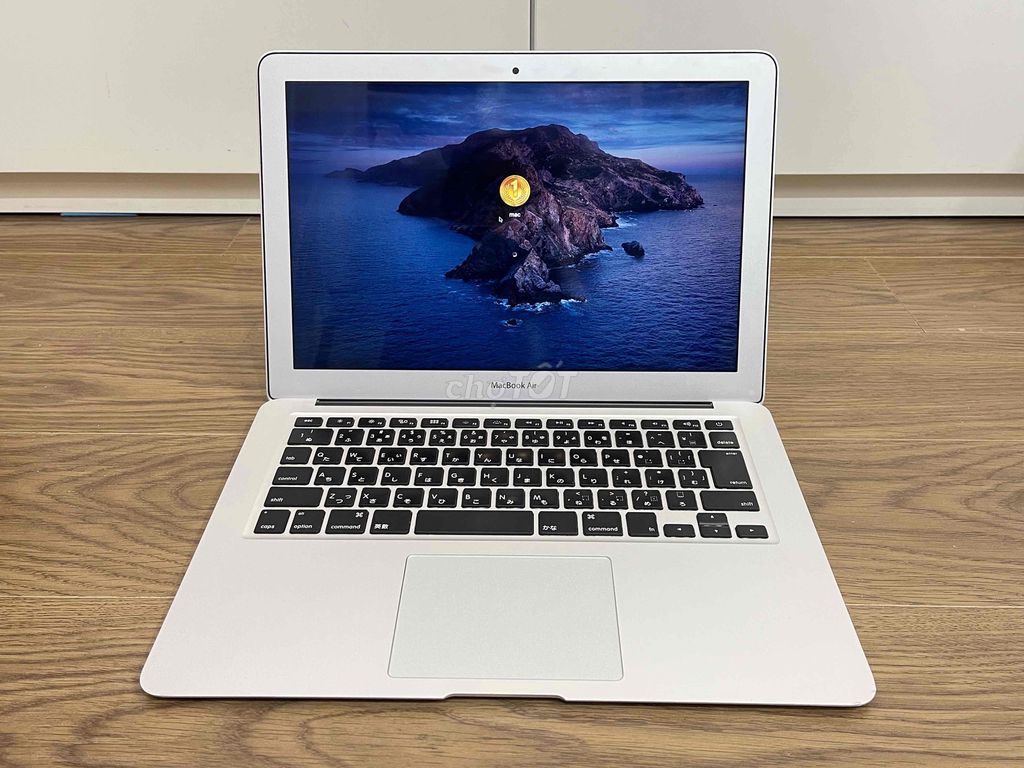 Macbook Air 2015 i5