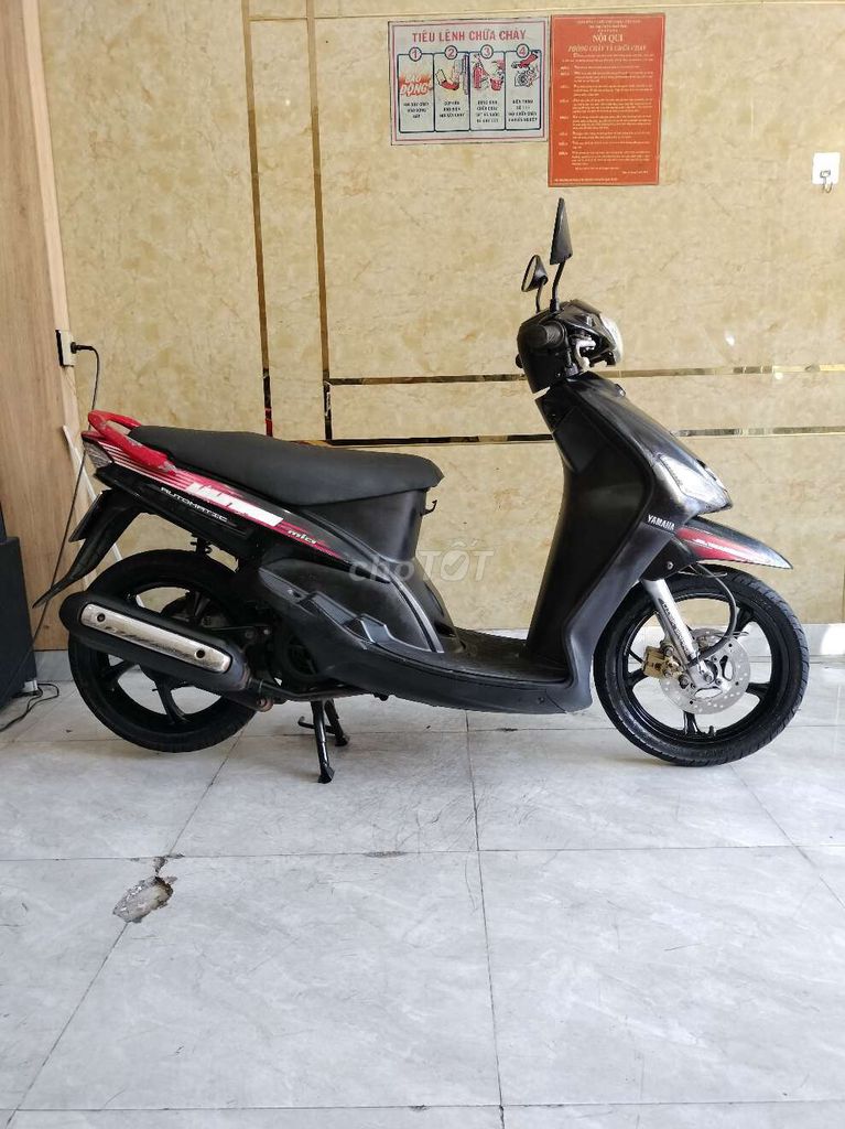 Mio Nhỏ,Xe Chất Zin Máy Rất Ngọt Êm Ru. Mua bán Xe máy tại Quận 12 Tp Hồ Chí Minh được đăng bởi Duy Khánh hình 2