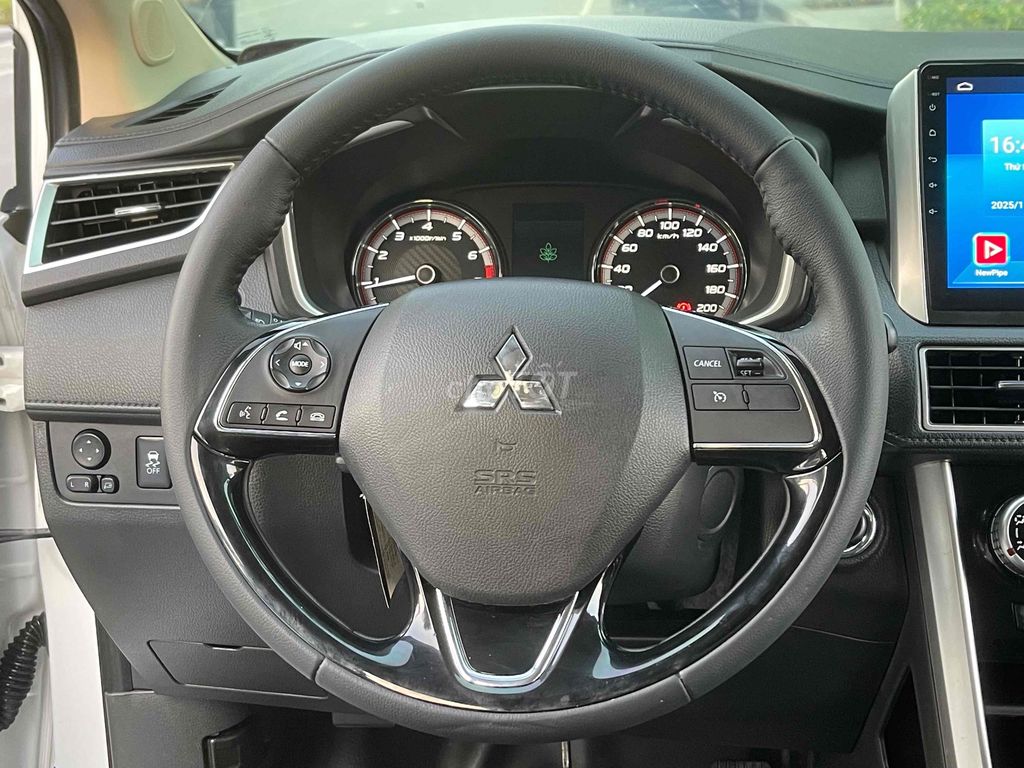 Cần Bán Mitsubishi Xpander 2021 1.5AT xe cực đẹp. Mua bán Ô tô tại Quận Hoàng Mai Hà Nội được đăng bởi Anh Tuy hình 10