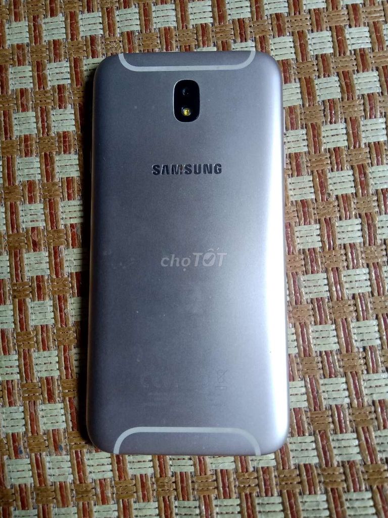 Samsung J7 Pro 32GB Hồng. Mua bán Điện thoại tại Quận 11 Tp Hồ Chí Minh được đăng bởi Mai Mai hình 1