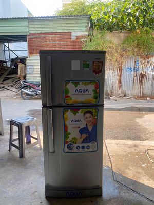 Tủ Lạnh AQUA 180L