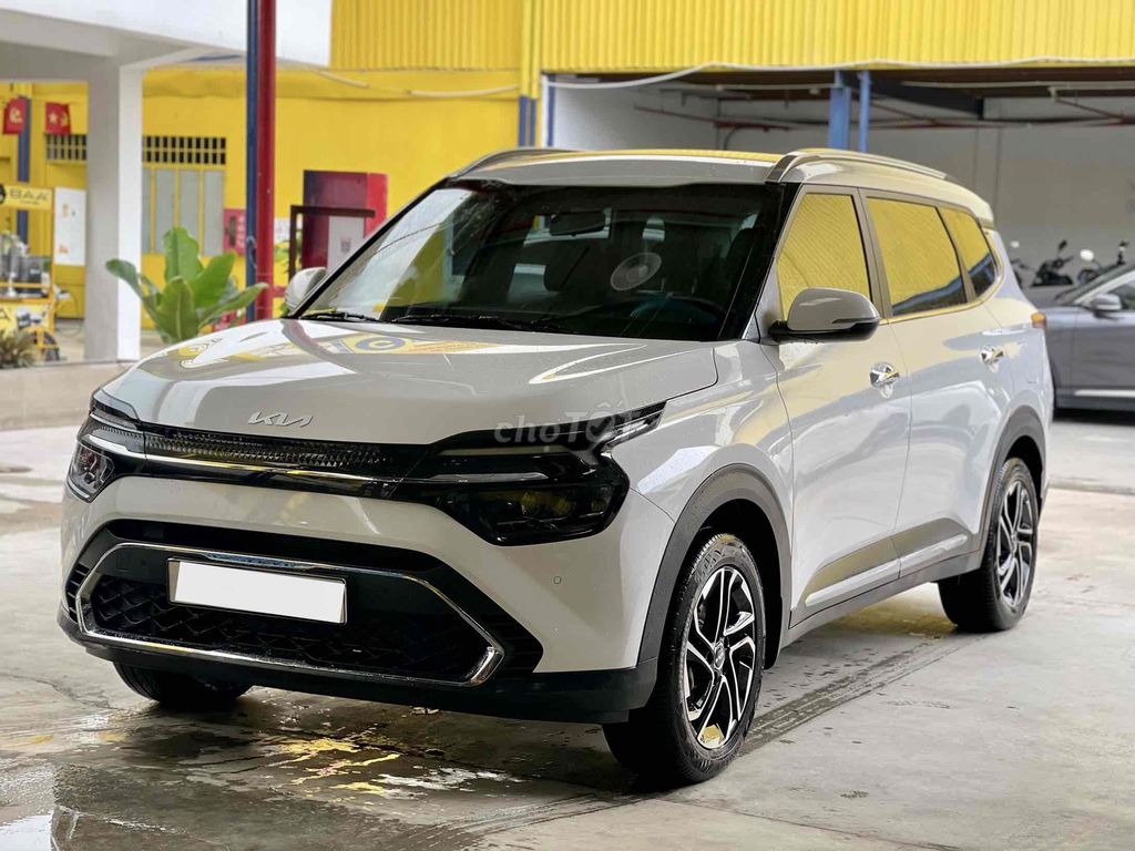 kia Carens Luxury Siêu Hot Lướt 11.000km. Mua bán Ô tô tại Quận Tân Phú Tp Hồ Chí Minh được đăng bởi Trọng Nghĩa Auto Xe Lướt Miền Nam hình 3