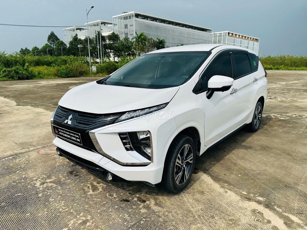 Mitsubishi  Xpander MT 2024. Mua bán Ô tô tại Thành phố Tân An Long An được đăng bởi Nguyễn Ngọc Tùng hình 2