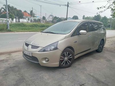 Mitsubishi Grandis 2005 7 chỗ gd ngon giá rẻ. Mua bán Ô tô tại Thành phố Thuận An Bình Dương được đăng bởi Kim Nam Auto Tom 