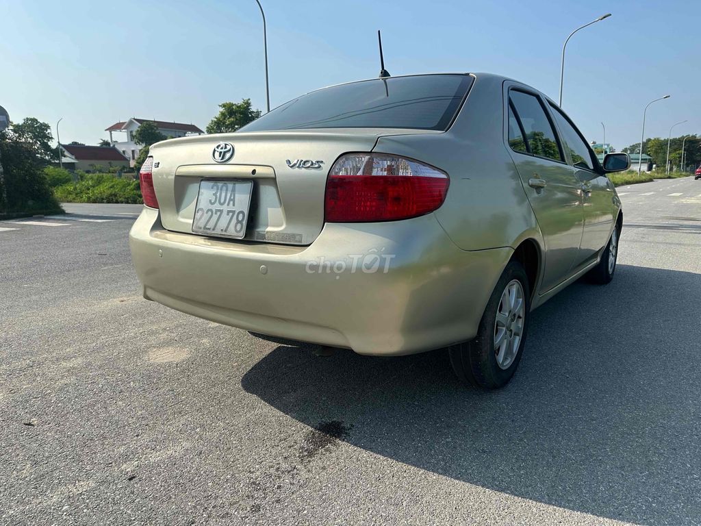 nhập nguyên chiếc quá đẹp luôn. Mua bán Ô tô tại Huyện Yên Phong Bắc Ninh được đăng bởi Đặng Bính hình 3