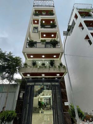 BÁN GẤP HẠ 500TR CÒN 6TỶ 25. NHÀ MỚI TINH KPL NGUYỄN ẢNH THỦ P.TMT Q12. Mua bán nhà ở tại Quận 12 Tp Hồ Chí Minh được đăng bởi Nguyễn Tiên