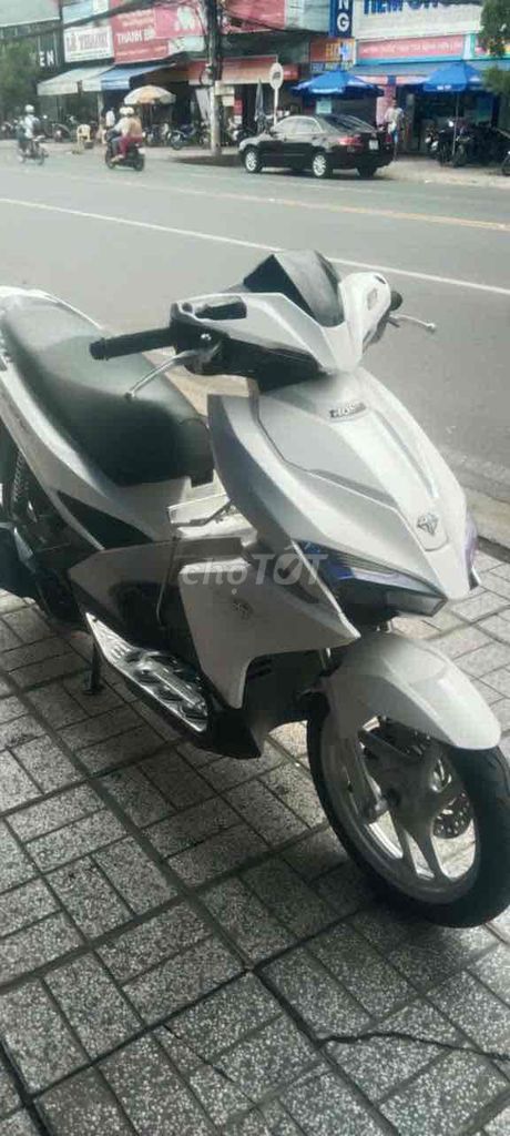Air blade. Mua bán Xe máy tại Huyện Giồng Trôm Bến Tre được đăng bởi Ân Nguyen phan hình 6