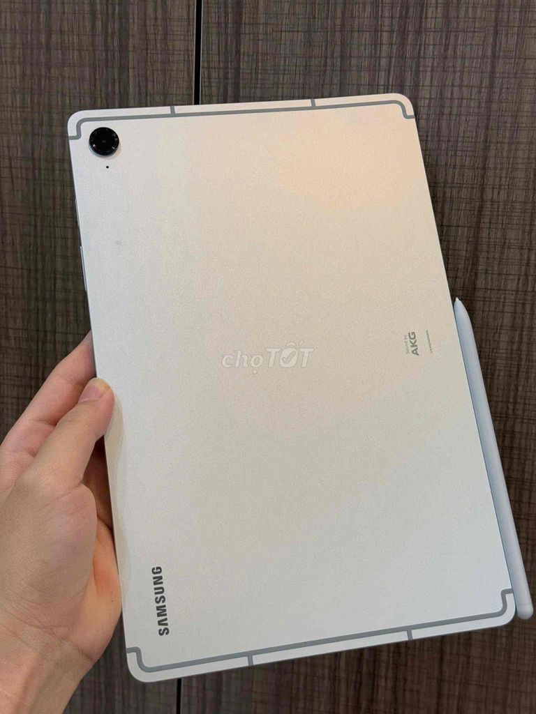 Samsung Tab S9 FE 128GB Wifi Chính hãng còn bh