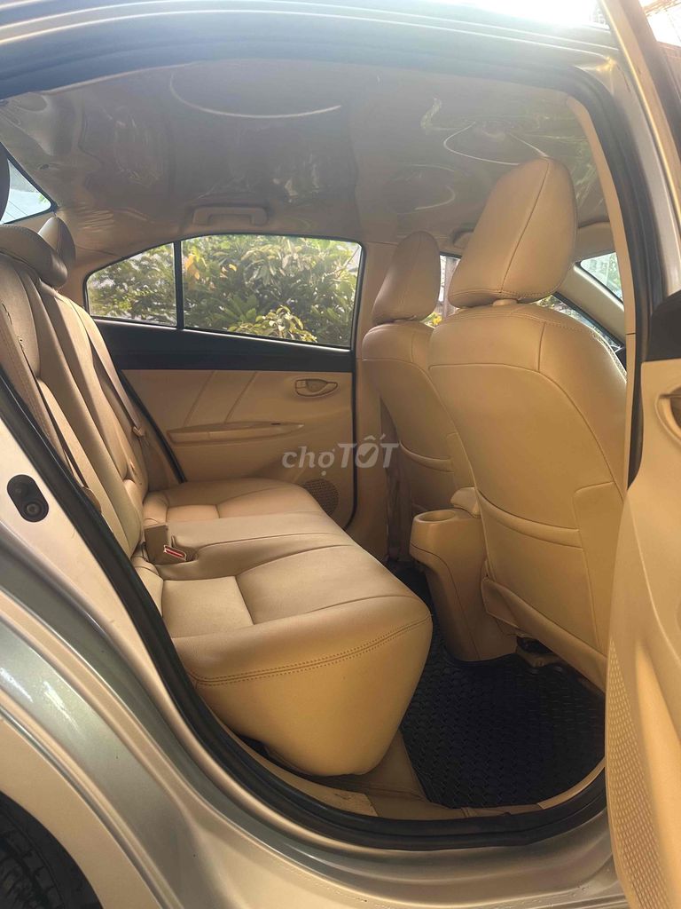 Toyota vios e 2017. Mua bán Ô tô tại Thành phố Buôn Ma Thuột Đắk Lắk được đăng bởi VĂN CHIẾN BMT 1987 hình 16