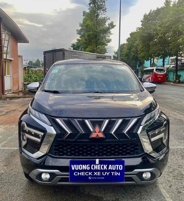 Mitsubishi Xpander 2022 AT Premium - 32000 km. Mua bán Ô tô tại Thành phố Dĩ An Bình Dương được đăng bởi Vương check Auto