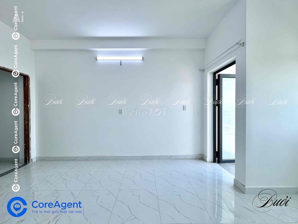 Khai Trương Căn Hộ Mới 100% Ngay Cây Xăng Văn Cao