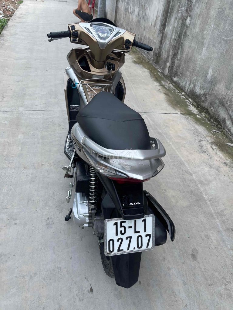 Cần bán ab 2012 máy zin chính chủ