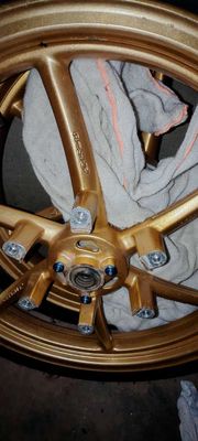 Cặp rcb xịn Winner abs k abs lắp cũngdc. Mua bán Phụ tùng xe tại Huyện Đăk Glong Đắk Nông được đăng bởi đen vâu