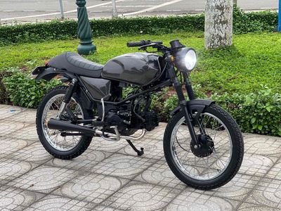 WIN Độ Cafe Racer Siêu Chất 🔥🌈         67 68 rebel. Mua bán Xe máy tại Huyện Châu Đức Bà Rịa - Vũng Tàu được đăng bởi Xe Máy Thành Lộc 72