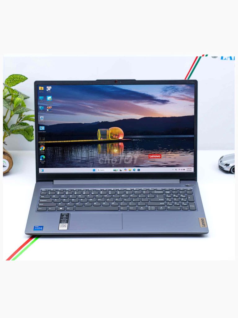Lenovo Slim 3 i7-13620H 15.6 inch 16Gb/512Gb. Mua bán Laptop tại Thành phố Huế Thừa Thiên Huế được đăng bởi VZ COMPUTER hình 1