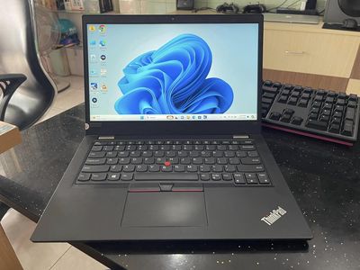 Laptop LENOVO ThinkPad L13 i5 10210U/8GB/SSD 256gb