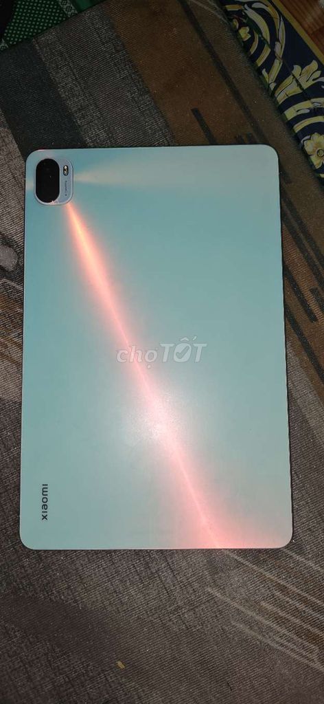 Xiaomi Pad 5 6GB/128GB Xám. Mua bán Máy tính bảng tại Huyện Hóc Môn Tp Hồ Chí Minh được đăng bởi Thuat hình 1