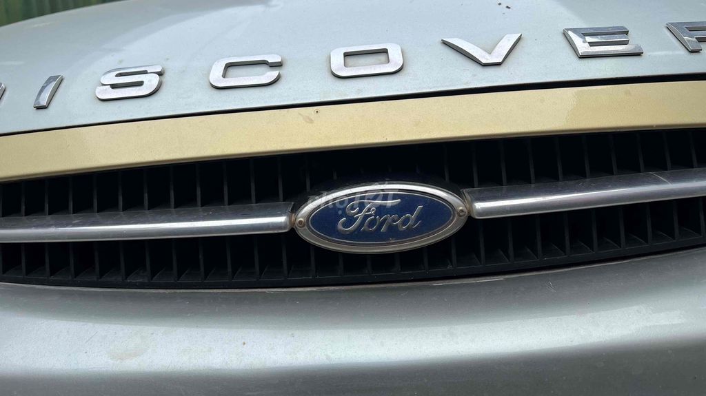 Ford Laser 2000 LX 1.6 MT - 160000 km. Mua bán Ô tô tại Huyện Chơn Thành Bình Phước được đăng bởi Mai Anh hình 8