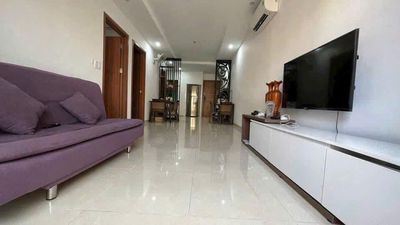 Аренда · 2 комн. · 88 м² · Quận Tân Bình, ул. Nguyễn Sỹ Sách
