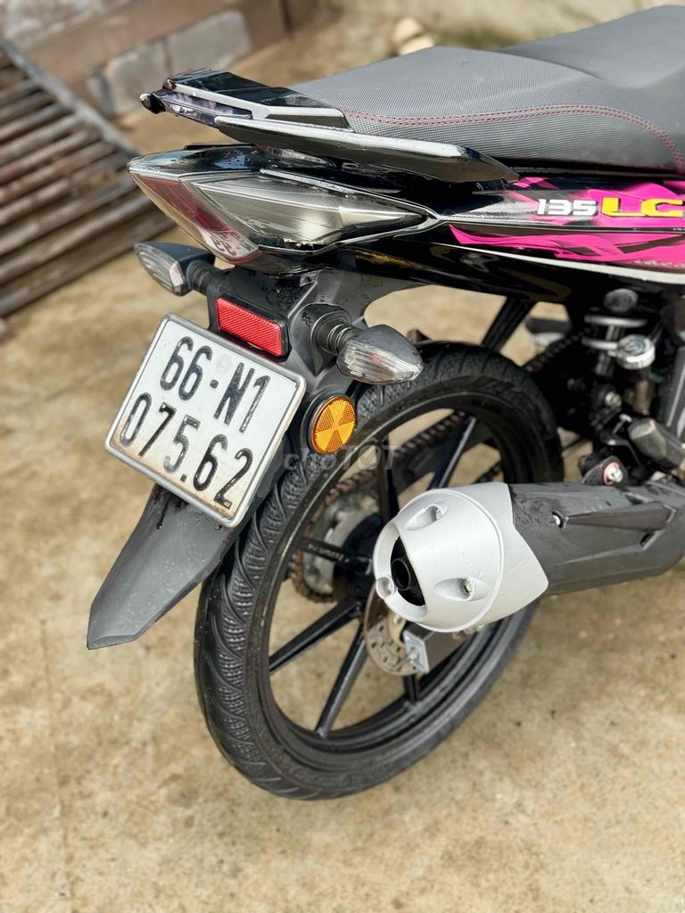 ex 135 up lc máy 62 dên zin dọn kiểng. Mua bán Xe máy tại Thành phố Thuận An Bình Dương được đăng bởi Quý Nguyễn hình 10
