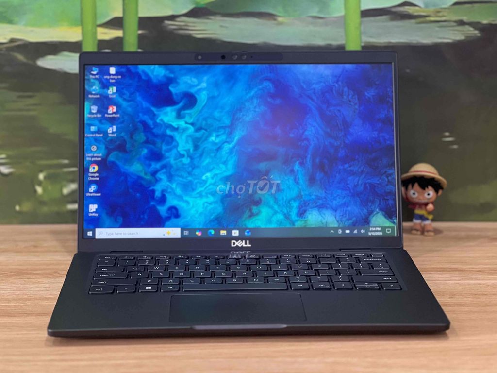 Dell Latitude 7330 i7-1265U 13.3 inch 16GB/512GB. Mua bán Laptop tại Quận Cầu Giấy Hà Nội được đăng bởi Kiên Lê hình 1
