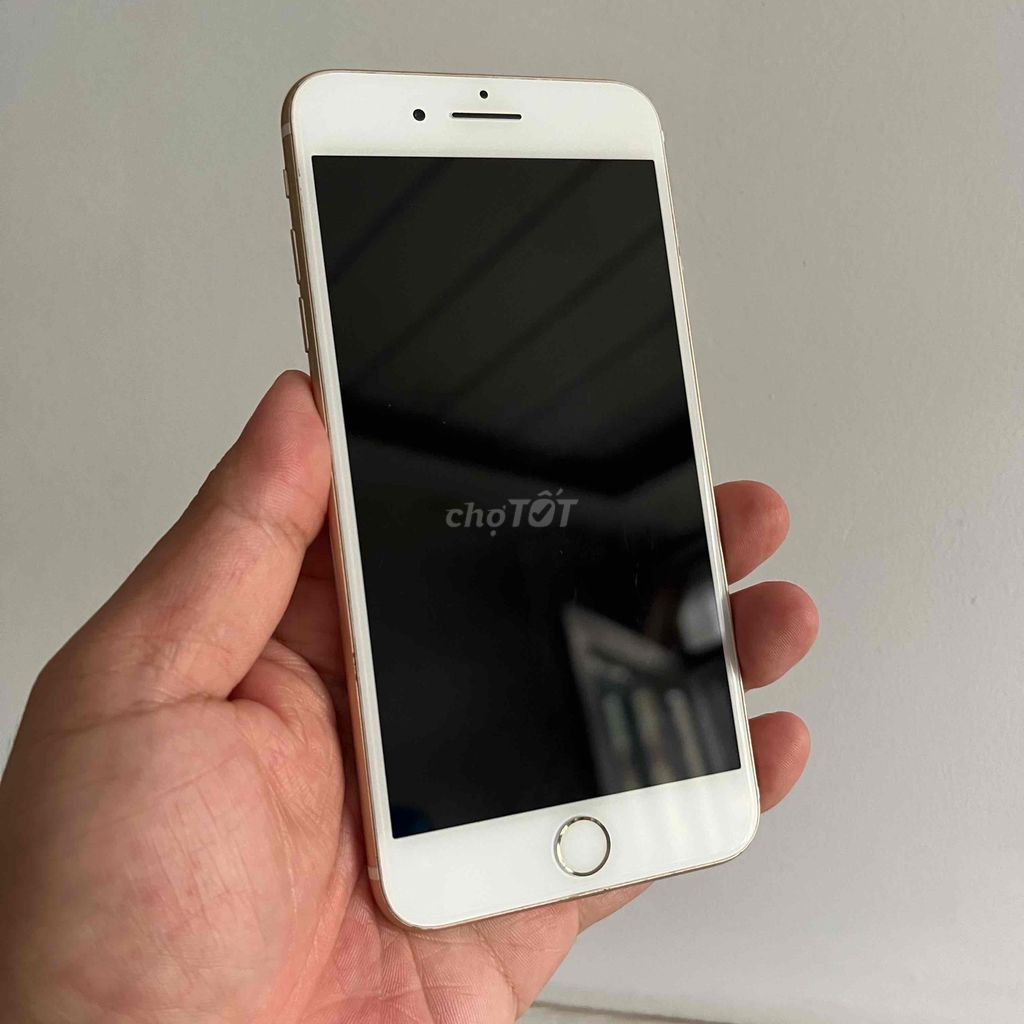 iPhone 7 Plus 32gb Gold VN/A. Mua bán Điện thoại tại Quận Gò Vấp Tp Hồ Chí Minh được đăng bởi Trí hình 1
