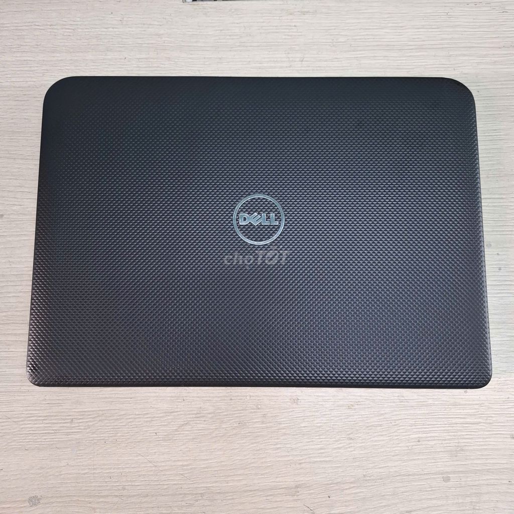 Laptop Dell giải trí giá 700k i3/6G/SSD 64G/14"HD. Mua bán Laptop tại Quận Tân Phú Tp Hồ Chí Minh được đăng bởi Trâm Nguyễn hình 1