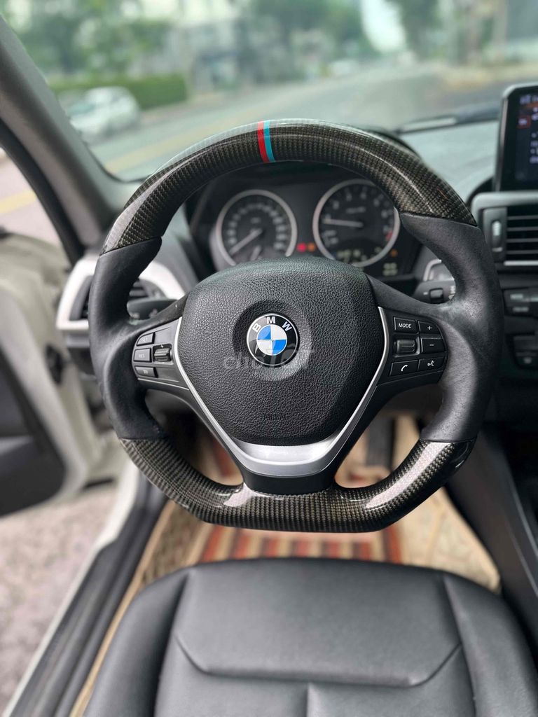 BMW 1 Series 2013 116i - 122000 km