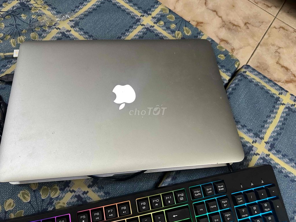 macbook pro 2015