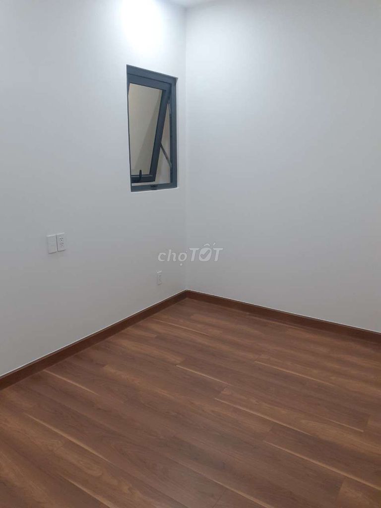 2PN 2WC 67M2 Q7RIVERSIDE NHÀ TRỐNG CÓ BẾP