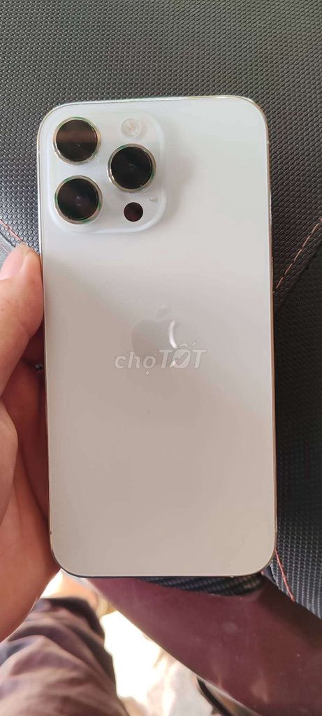 Apple iPhone 14 Pro Max 256GB Trắng Mỹ Đã sử dụng. Mua bán Điện thoại tại Quận 10 Tp Hồ Chí Minh được đăng bởi  THU MUA LAPTOP Duc Tuan hình 1