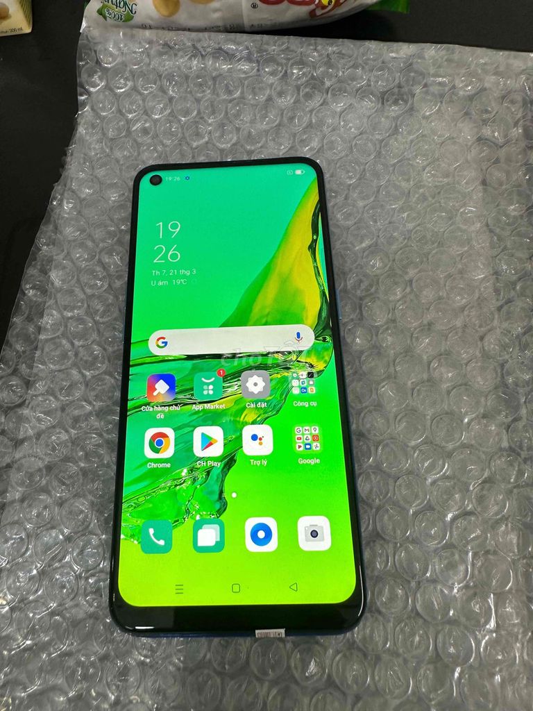 Oppo a53, giá 1tr7, Ram 6/128gb.... Mua bán Điện thoại tại Quận Thanh Xuân Hà Nội được đăng bởi cửa hàng điện thoại giá rẻ hình 1