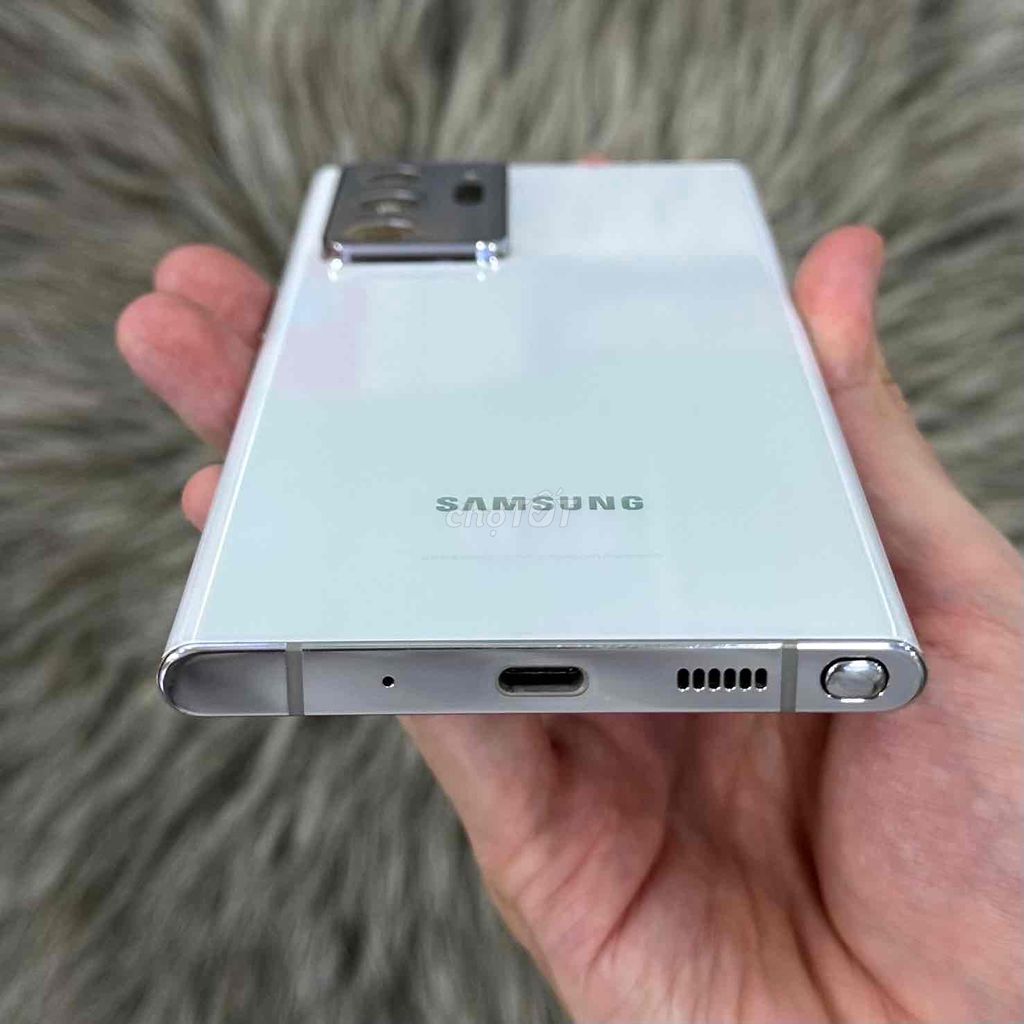 Samsung Note 20 Ultra 5G 2 sim VN giá tốt