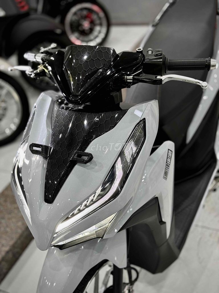 Vario150 2020 Kiểng chính chủ ký ( Hỗ trợ GÓP ) 🔥🔥. Mua bán Xe máy tại Thị xã Phú Mỹ Bà Rịa - Vũng Tàu được đăng bởi Cửa Hàng Xe Máy Phú Mỹ hình 13