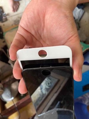 Màn hình iphone 6s plus zin bóc máy đẹp ạ. Mua bán Linh kiện (RAM, Card...) tại Quận Tân Phú Tp Hồ Chí Minh được đăng bởi Min Min