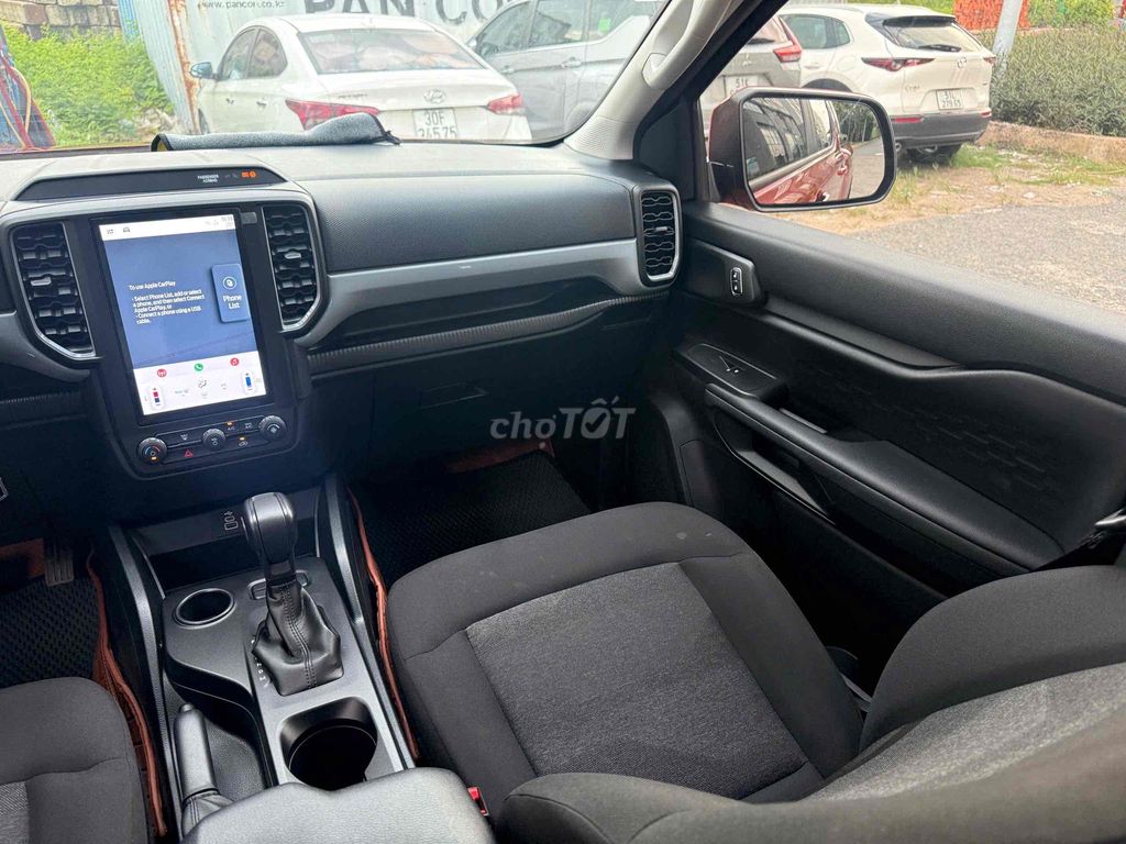 Ford Ranger 2024 XLS 2.0L 4x2 AT - 15000 km. Mua bán Ô tô tại Quận 3 Tp Hồ Chí Minh được đăng bởi Ngọc triều hình 7