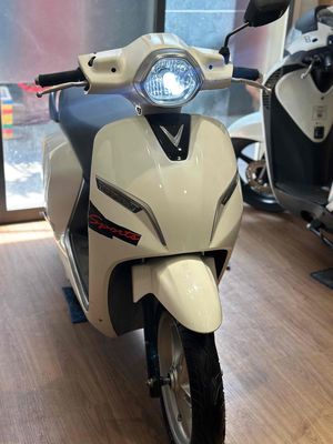 VinFast Klara A 2019 trắng. Mua bán Xe điện tại Quận 1 Tp Hồ Chí Minh được đăng bởi Trung xe