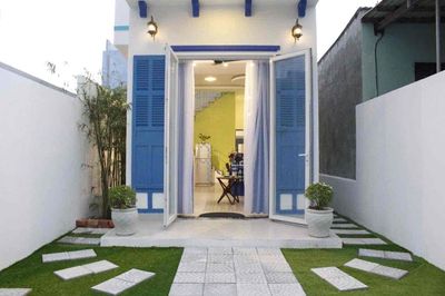 Rent · 3 bd · 75 м² · Quận Ngũ Hành Sơn, ул. Lê Văn Phức