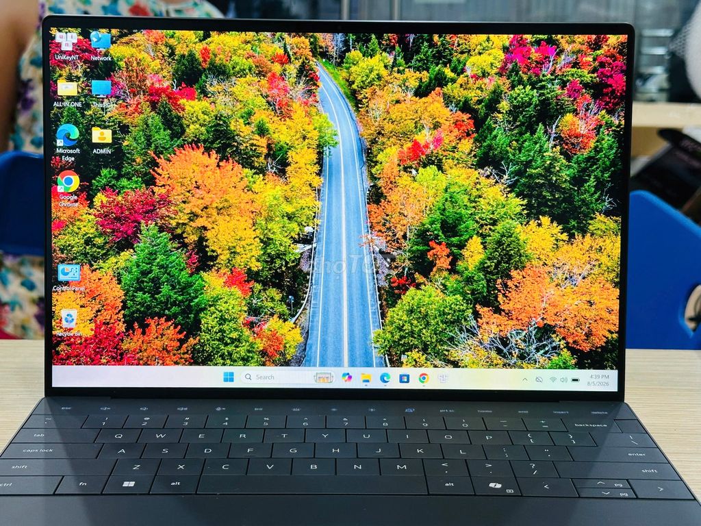 Dell XPS 9340 Core Ultra 7 16GB/1TB FHD 120HZ . Mua bán Laptop tại Quận Đống Đa Hà Nội được đăng bởi Nguyễn Thu hình 1