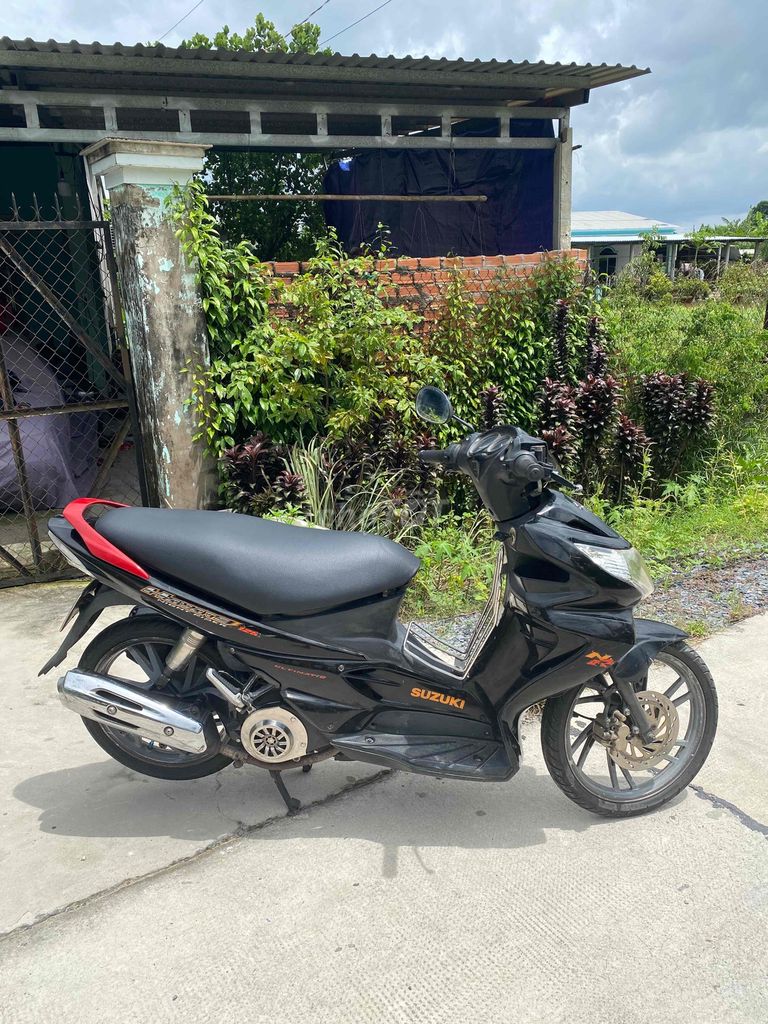 Hazate Nhật  máy móc im chức năng xe đủ giấy tờ ok. Mua bán Xe máy tại Huyện Củ Chi Tp Hồ Chí Minh được đăng bởi Hưngtrương hình 2