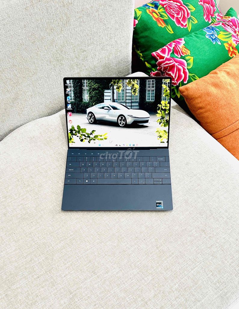 Dell XPS 9320 US 4K Touch i7 32GB/1TB. Mua bán Laptop tại Quận Hồng Bàng Hải Phòng được đăng bởi Trần Mạnh Cường hình 1