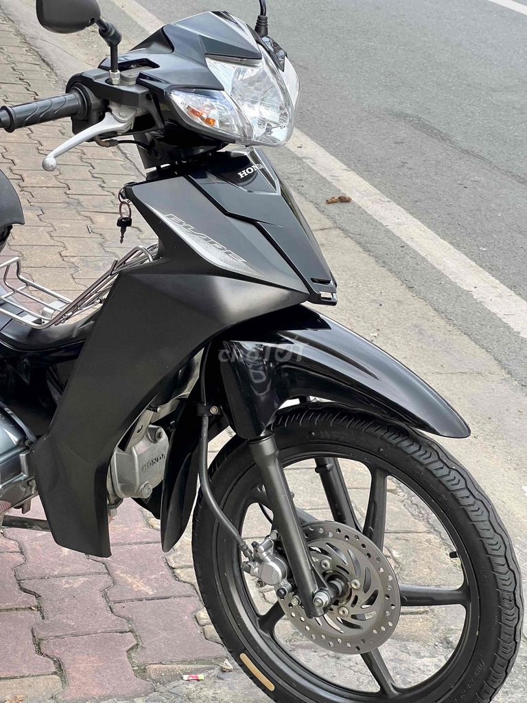 [GÓP ĐC GIỮ CAVET] WAVE BLADE 2017 - odo 21k km. Mua bán Xe máy tại Quận 12 Tp Hồ Chí Minh được đăng bởi Bùi văn hiếu hình 11