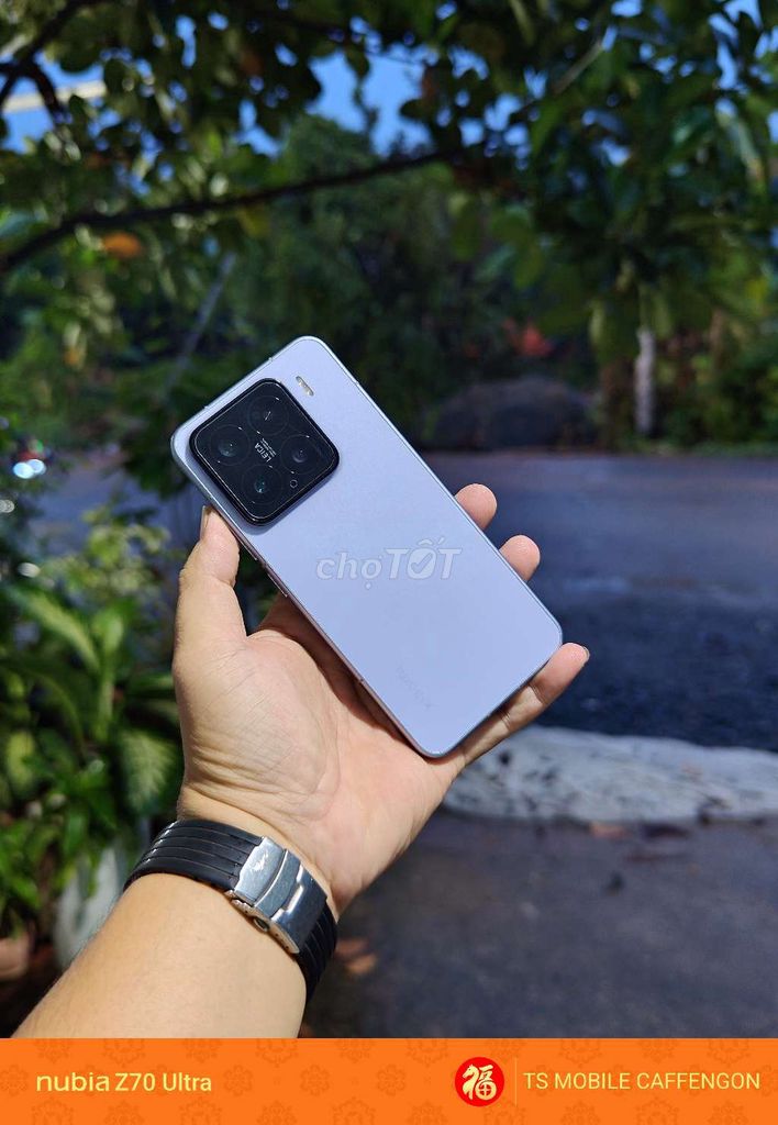 Xiaomi Mi 15 Q.Tế Full ngân hàng. Mua bán Điện thoại tại Thành phố Mỹ Tho Tiền Giang được đăng bởi TS9Mobile hình 1